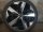 Original Renault Megane E-Tech Soren Alufelgen Allwetterreifen 215/45 R 20 Goodyear 2022 2023 7J ET34 403001816R 5x114,3