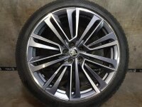 Original Skoda Enyaq iV 80 80x 85 85x RS Coupe Elroq 85...