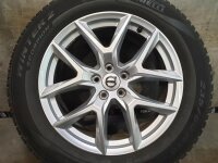 Original Volvo XC60 2 Typ 246 Tucan Alufelgen...