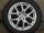 Original Volvo XC60 2 Typ 246 Tucan Alufelgen Winterreifen 235/60 R 18 2024 Dunlop 7,5J ET50,5 31423851 5x108