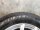 Original Volvo XC60 2 Typ 246 Tucan Alufelgen Winterreifen 235/60 R 18 2024 Dunlop 7,5J ET50,5 31423851 5x108
