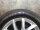 Original Volvo XC60 2 Typ 246 Tucan Alufelgen Winterreifen 235/60 R 18 2024 Dunlop 7,5J ET50,5 31423851 5x108