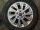 Original VW T7 Multivan Dundrod Alufelgen Sommerreifen 235/55 R 17 2024 Hankook 6,5J ET60 7T0601025A 5x120 grau