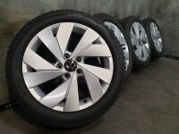 Original VW Golf 8 5H R GTI GTD Belmont Alufelgen...