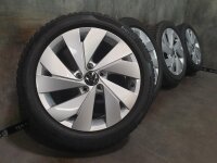 Original VW Golf 8 5H R GTI GTD Belmont Alufelgen...