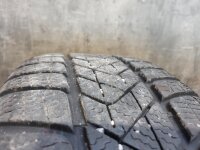 Original VW Golf 8 5H R GTI GTD Belmont Alufelgen Winterreifen 205/50 R 17 Pirelli 2019 6,5J ET46 5H0601025B 5x112