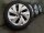 Original VW Golf 8 5H R GTI GTD Belmont Alufelgen Winterreifen 205/50 R 17 Pirelli 2019 6,5J ET46 5H0601025B 5x112