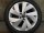 Original VW Golf 8 5H R GTI GTD Belmont Alufelgen Winterreifen 205/50 R 17 Pirelli 2019 6,5J ET46 5H0601025B 5x112