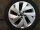 Original VW Golf 8 5H R GTI GTD Belmont Alufelgen Winterreifen 205/50 R 17 Pirelli 2019 6,5J ET46 5H0601025B 5x112