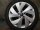 Original VW Golf 8 5H R GTI GTD Belmont Alufelgen Winterreifen 205/50 R 17 Pirelli 2019 6,5J ET46 5H0601025B 5x112