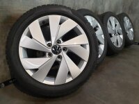 Original VW Golf 8 5H R GTI GTD Belmont Alufelgen...