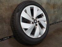 1x Original VW Golf 8 5H R GTI GTD Belmont Alufelge...
