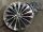 4x Original Skoda Enyaq iV 50 60 Coupe Elroq 50 60 Asterion Alufelgen 20 Zoll NEU 5LA601025BA 5LA071490D 8J ET45 5x112 ANTHRAZIT