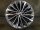 4x Original Skoda Enyaq iV 50 60 Coupe Elroq 50 60 Asterion Alufelgen 20 Zoll NEU 5LA601025BA 5LA071490D 8J ET45 5x112 ANTHRAZIT