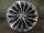 4x Original Skoda Enyaq iV 50 60 Coupe Elroq 50 60 Asterion Alufelgen 20 Zoll NEU 5LA601025BA 5LA071490D 8J ET45 5x112 ANTHRAZIT