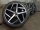 Original VW Golf 8 5H R GTI GTD Dallas Alufelgen Winterreifen 225/40 R 18 NEU 2022 Hankook 7,5J ET51 5H0601025G 5x112