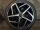 Original VW Golf 8 5H R GTI GTD Dallas Alufelgen Winterreifen 225/40 R 18 NEU 2022 Hankook 7,5J ET51 5H0601025G 5x112