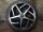 Original VW Golf 8 5H R GTI GTD Dallas Alufelgen Winterreifen 225/40 R 18 NEU 2022 Hankook 7,5J ET51 5H0601025G 5x112