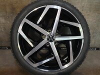 Original VW Golf 8 5H R GTI GTD Dallas Alufelgen...