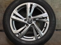 Original VW T-Roc A11 Cabrio AC7 Valencia Alufelgen...