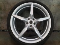 1x Original Ferrari F8 Tributo Alufelge Sommerreifen...