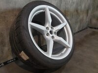 1x Original Ferrari F8 Tributo Alufelge Sommerreifen...