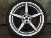 1x Original Ferrari F8 Tributo Alufelge Sommerreifen...