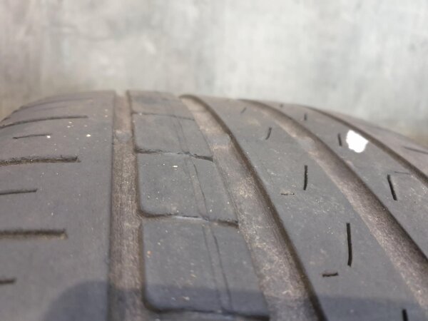 2x Pirelli Cinturato P7 Sommerreifen 235/40 R 19 96W XL 2020 4,2-3,8mm