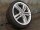 1x Original Audi A7 4G S Line Alufelge Winterreifen 265/35 R 20 Dunlop 2011 9J ET37 4G8601025AC 5x112