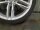 1x Original Audi A7 4G S Line Alufelge Winterreifen 265/35 R 20 Dunlop 2011 9J ET37 4G8601025AC 5x112