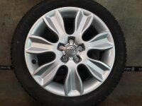 1x Original Audi A1 S1 8X Sportback Alufelge Winterreifen...