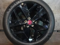 Original DS 4 E-Tense 225 F3 FB FR Alufelgen Sommerreifen...
