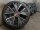 Original DS 4 DS 7 Crossback Alufelgen Sommerreifen 245/40 R 20 2022 Goodyear 8J ET50 9834552280 5x108