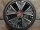 Original DS 4 DS 7 Crossback Alufelgen Sommerreifen 245/40 R 20 2022 Goodyear 8J ET50 9834552280 5x108