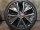Original DS 4 DS 7 Crossback Alufelgen Sommerreifen 245/40 R 20 2022 Goodyear 8J ET50 9834552280 5x108
