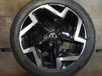 Original VW Golf 8 CD CG GTI GTD GTE Variant Coventry...