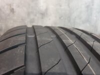 Original Audi Q3 SQ3 RS Q3 F3 Alufelgen Sommerreifen 255/40 R 20 NEU 2024 Bridgestone 8,5J ET38 83A601025AC 5x112