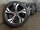 Original Audi Q3 SQ3 RS Q3 F3 Alufelgen Sommerreifen 255/40 R 20 NEU 2024 Bridgestone 8,5J ET38 83A601025AC 5x112