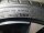 Original Audi Q3 SQ3 RS Q3 F3 Alufelgen Sommerreifen 255/40 R 20 NEU 2024 Bridgestone 8,5J ET38 83A601025AC 5x112