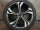 Original Audi Q3 SQ3 RS Q3 F3 Alufelgen Sommerreifen 255/40 R 20 NEU 2024 Bridgestone 8,5J ET38 83A601025AC 5x112