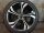 Original Audi Q3 SQ3 RS Q3 F3 Alufelgen Sommerreifen 255/40 R 20 NEU 2024 Bridgestone 8,5J ET38 83A601025AC 5x112