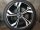Original Audi Q3 SQ3 RS Q3 F3 Alufelgen Sommerreifen 255/40 R 20 NEU 2024 Bridgestone 8,5J ET38 83A601025AC 5x112