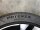 Original Audi Q3 SQ3 RS Q3 F3 Alufelgen Sommerreifen 255/40 R 20 NEU 2024 Bridgestone 8,5J ET38 83A601025AC 5x112