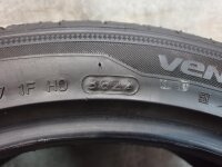 2x Hankook Ventus Prime 3 Sommerreifen 215/45 R 18 89V...