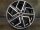1x Original Hyundai Ioniq 6 Alufelge 20 Zoll NEU 8,5J ET53,5 AL400ADE20 5x114,3 BiColor