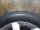 1x Original VW UP! 1S GTI Cross UP! Seat Mii Skoda Citigo Merano Alufelge Winterreifen 165/65 R 15 NEU 2023 Continental 5J ET33 1S0601025BP 4x100
