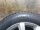 1x Original VW UP! 1S GTI Cross UP! Seat Mii Skoda Citigo Merano Alufelge Winterreifen 165/65 R 15 NEU 2023 Continental 5J ET33 1S0601025BP 4x100