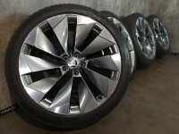 Original Skoda Enyaq iV 80 80x 85 85x RS Coupe Elroq 85...