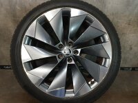 Original Skoda Enyaq iV 80 80x 85 85x RS Coupe Elroq 85...