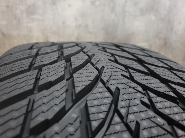 2x Nokian WR Snowproof P Winterreifen 225/40 R 19 93V 2020 DEMO